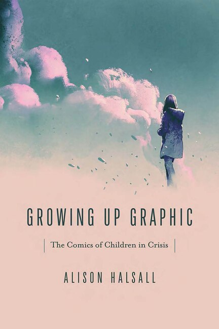 Front cover_Growing Up Graphic