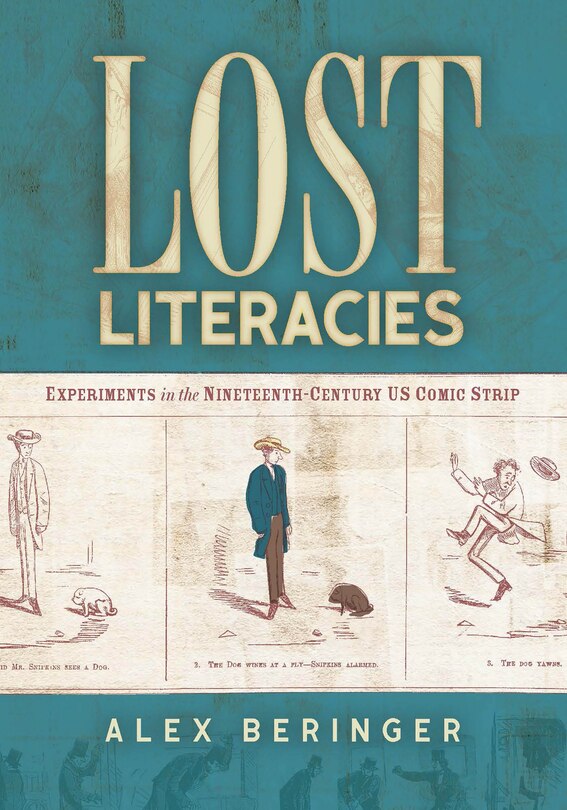 Couverture_Lost Literacies