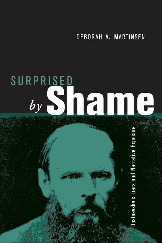Front cover_Surprised by Shame