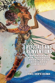 Front cover_Refusals and Reinventions