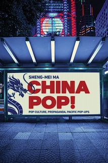 Front cover_China Pop!