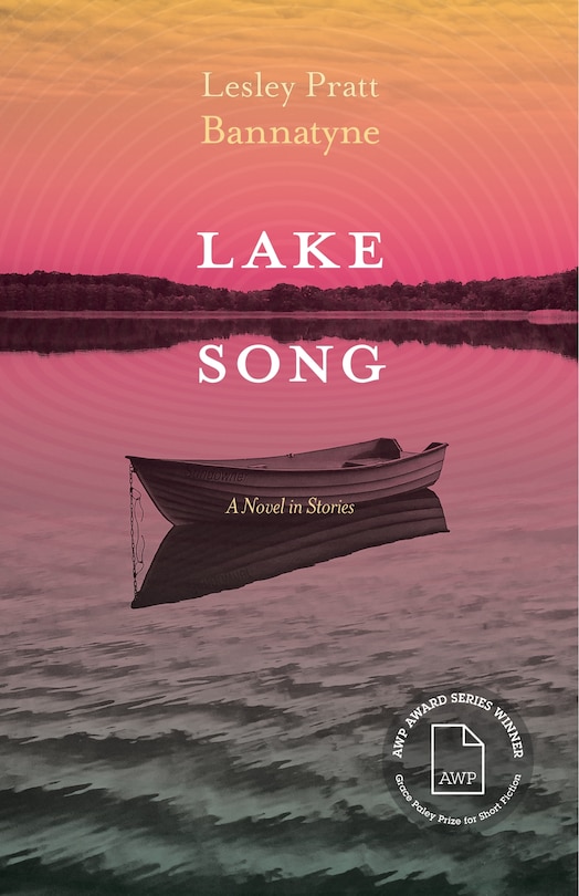 Couverture_Lake Song