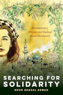 Front cover_Searching for Solidarity