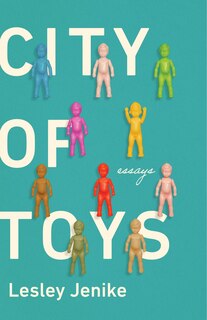 Couverture_City of Toys
