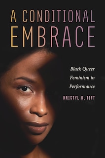 Front cover_A Conditional Embrace