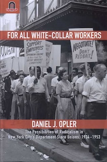 Front cover_For All White-Collar Workers