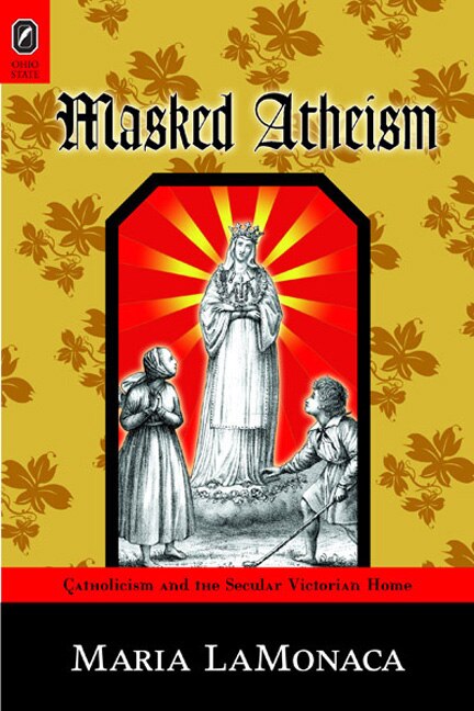 Front cover_Masked Atheism