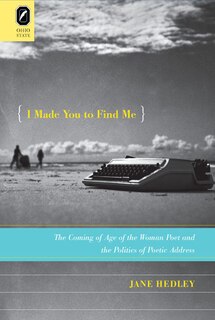 Front cover_I Made You To Find Me