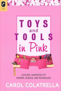 Front cover_Toys And Tools In Pink