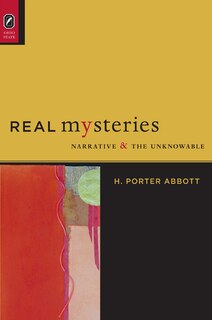 Front cover_Real Mysteries