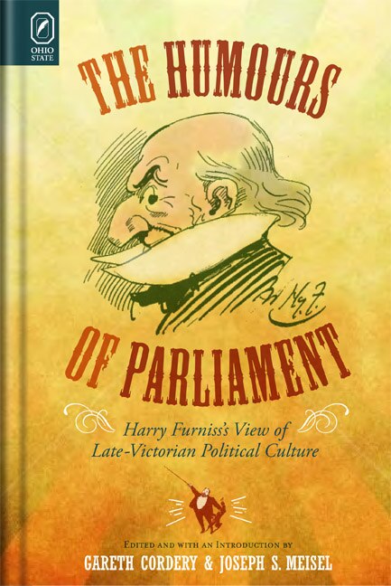 Couverture_The Humours of Parliament