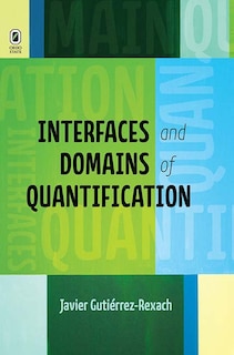 Couverture_Interfaces And Domains Of Quantification