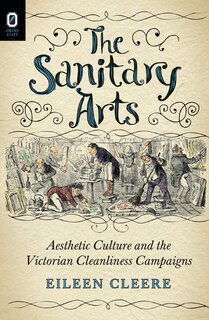 Front cover_The Sanitary Arts