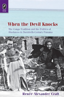 Front cover_When The Devil Knocks