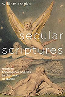 Front cover_Secular Scriptures