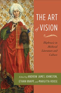 Front cover_The Art Of Vision