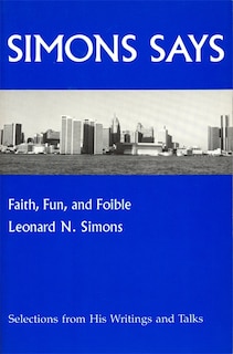 Front cover_Simons Says