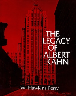 Front cover_The Legacy Of Albert Kahn