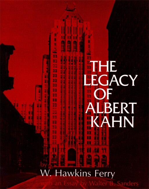 Front cover_The Legacy Of Albert Kahn
