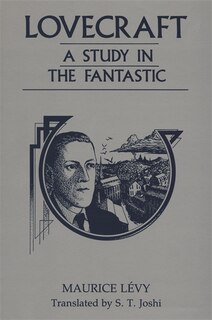 Front cover_Lovecraft