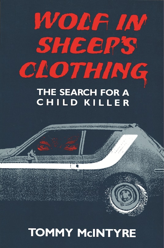 Front cover_Wolf in Sheep's Clothing
