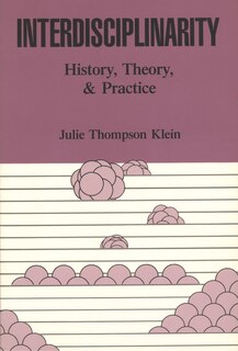 Front cover_Interdisciplinarity