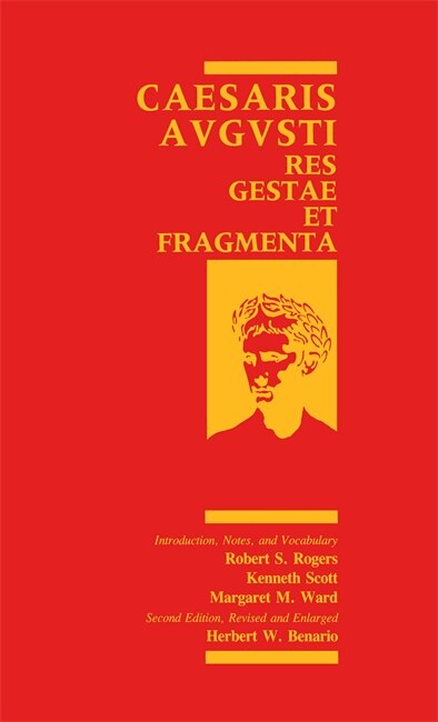 Front cover_Caesaris Augusti