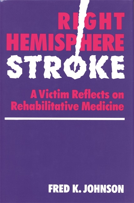 Couverture_Right Hemisphere Stroke