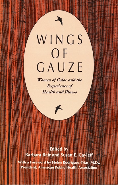Couverture_Wings of Gauze