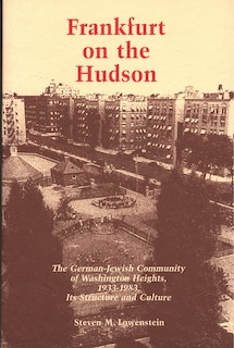 Front cover_Frankfurt on the Hudson