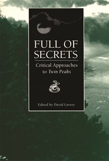 Front cover_Full of Secrets