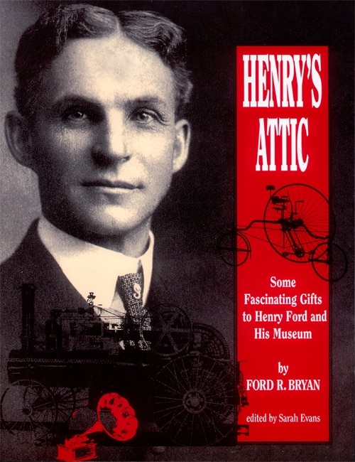 Front cover_Henry's Attic