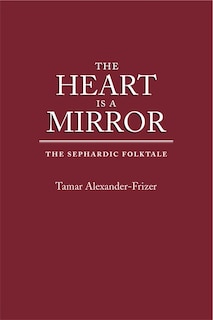 Front cover_The Heart Is a Mirror