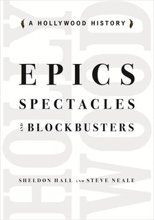 Front cover_Epics, Spectacles, and Blockbusters