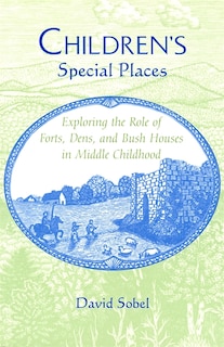 Front cover_Children's Special Places