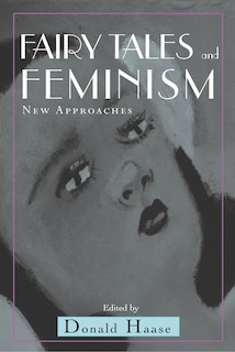 Front cover_Fairy Tales and Feminism