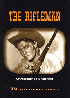 Front cover_The Rifleman