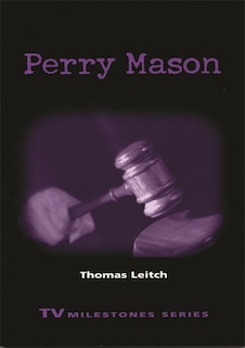 Front cover_Perry Mason