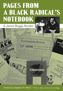 Couverture_Pages from a Black Radical's Notebook