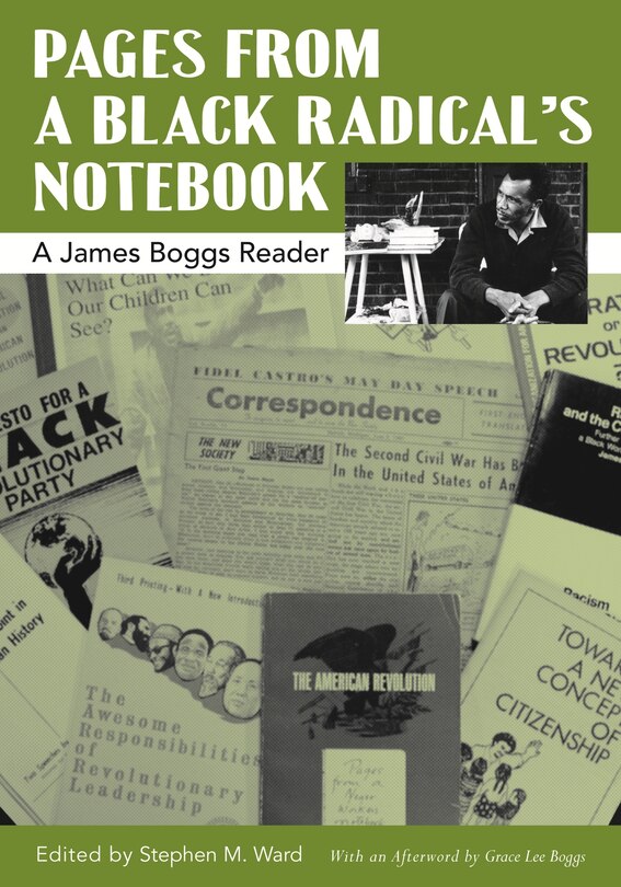 Couverture_Pages from a Black Radical's Notebook
