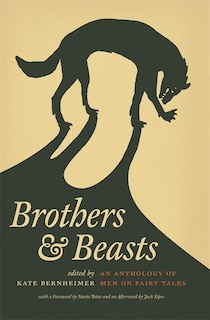 Couverture_Brothers and Beasts
