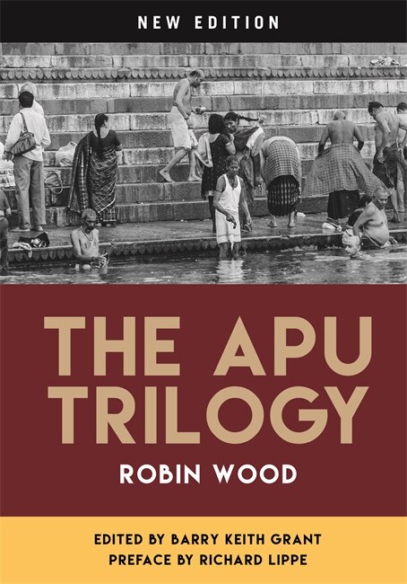 Front cover_The Apu Trilogy