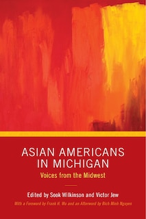 Front cover_Asian Americans in Michigan