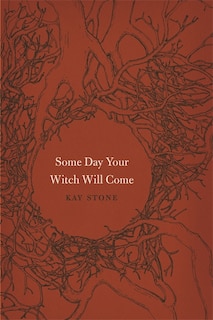 Couverture_Some Day Your Witch Will Come