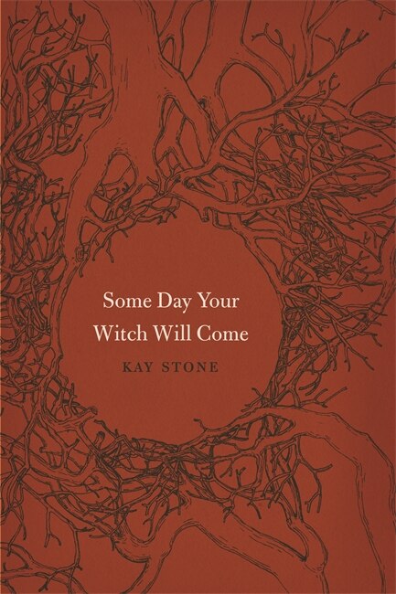 Couverture_Some Day Your Witch Will Come