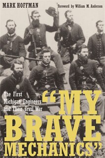Front cover_My Brave Mechanics
