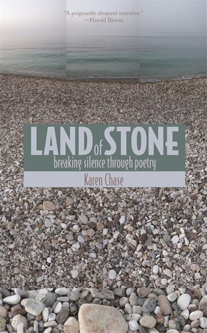 Front cover_Land of Stone