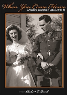 Front cover_When You Come Home