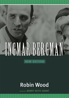 Front cover_Ingmar Bergman
