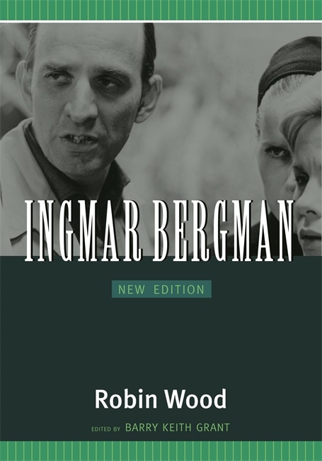 Front cover_Ingmar Bergman
